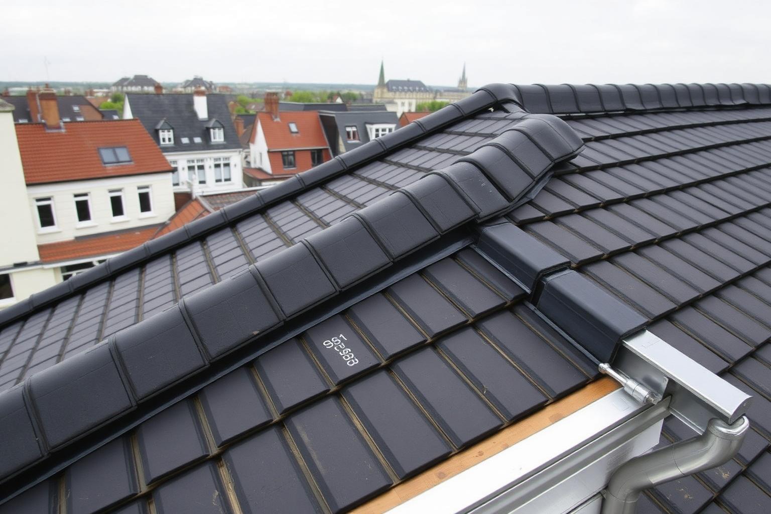 Roofing