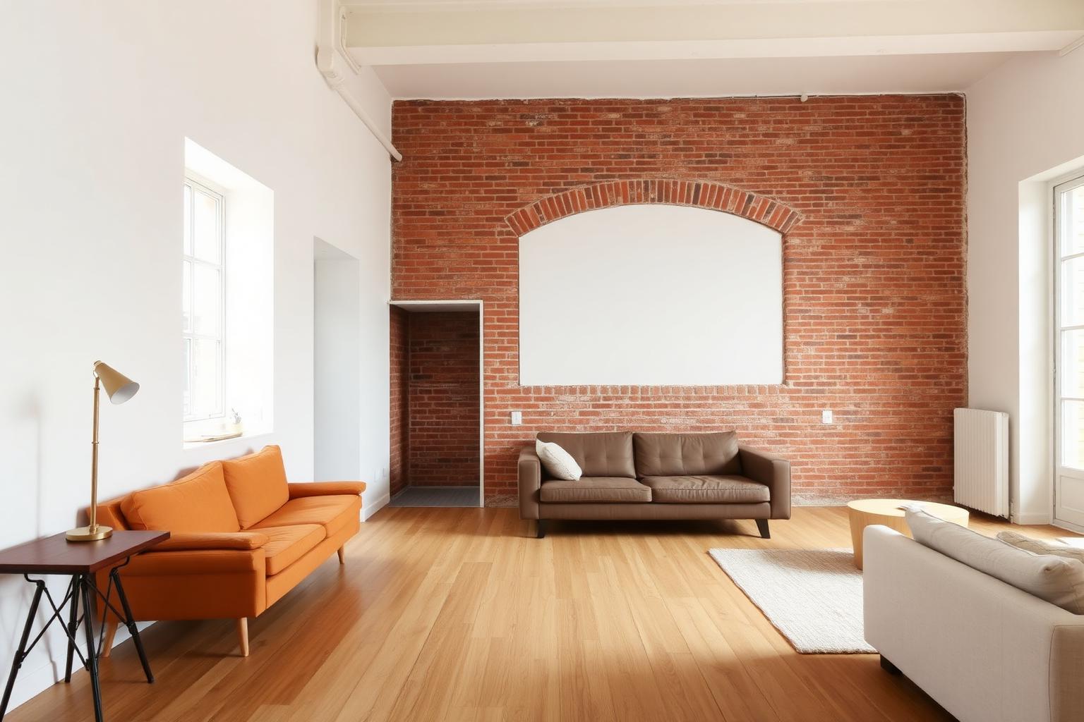 Full renovation